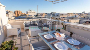Attico vista mare Gallipoli - Salento Reservation
